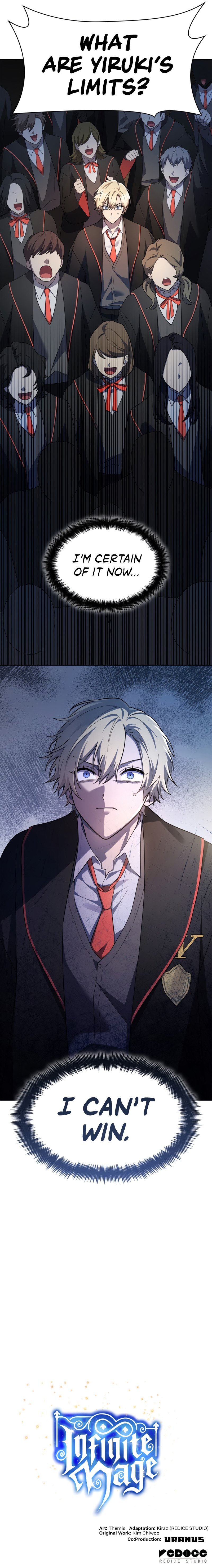 Infinite Mage, Chapter 45 image 75